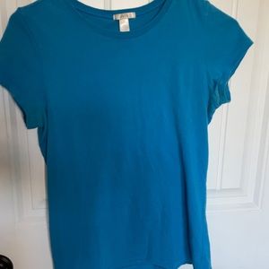 Blue T-Shirt